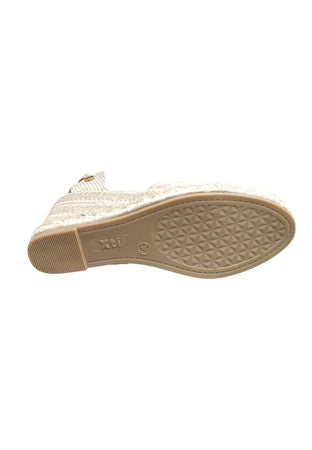 Scarpe espradilles Donna XTI ZAPATO  SRA