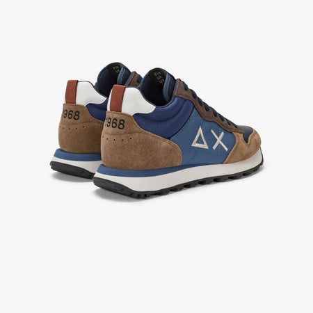 SUN UOMO Sneakers art. Z45109