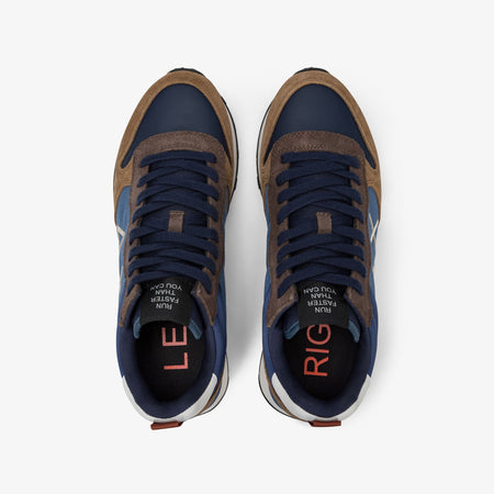 SUN UOMO Sneakers art. Z45109