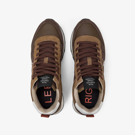 SUN UOMO Sneakers art. Z45109