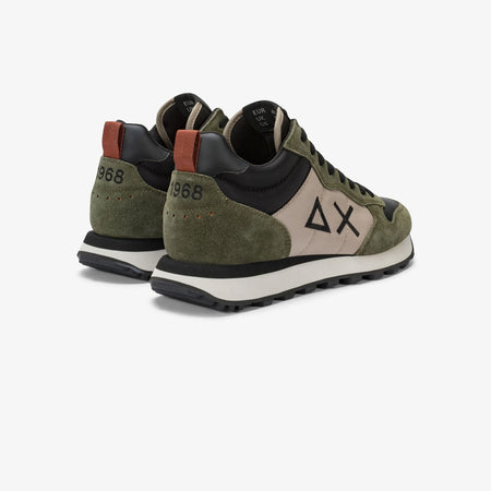 SUN UOMO Sneakers art. Z45109