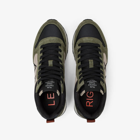 SUN UOMO Sneakers art. Z45109