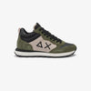 SUN UOMO Sneakers art. Z45109