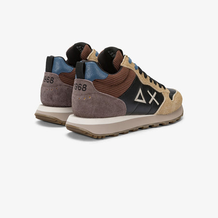 SUN UOMO Sneakers art. Z45111