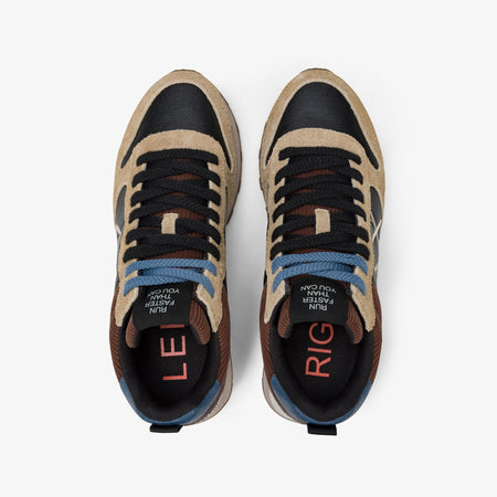 SUN UOMO Sneakers art. Z45111