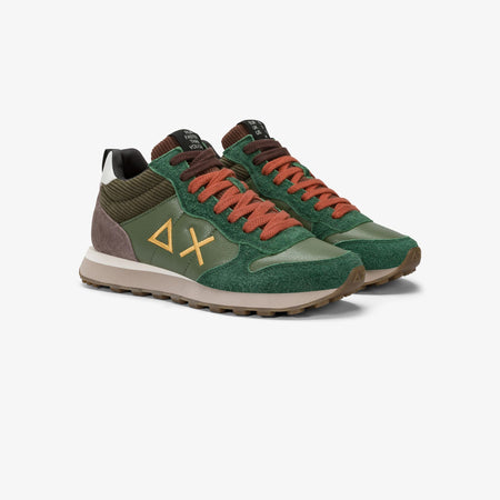 SUN UOMO Sneakers art. Z45111