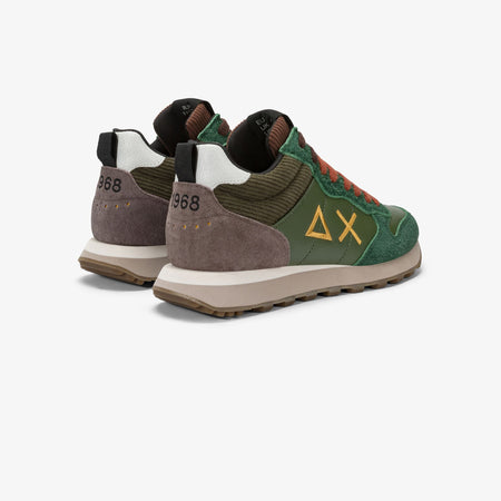 SUN UOMO Sneakers art. Z45111