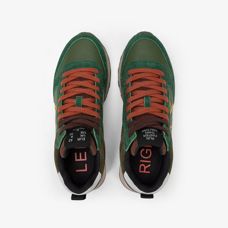 SUN UOMO Sneakers art. Z45111