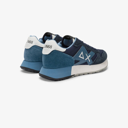 SUN UOMO Sneakers art.Z45113