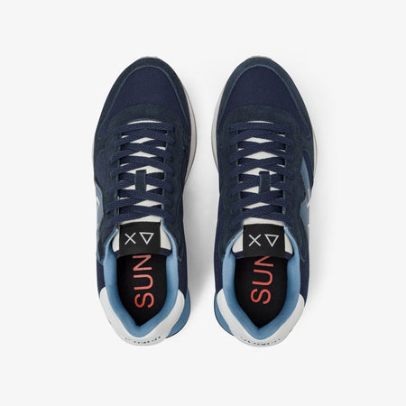 SUN UOMO Sneakers art.Z45113