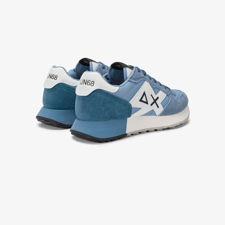 SUN UOMO Sneakers art.Z45113