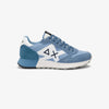 SUN UOMO Sneakers art.Z45113