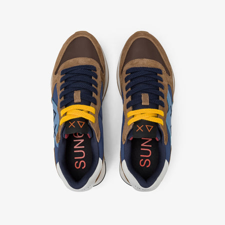 SUN UOMO Sneakers art. Z45114