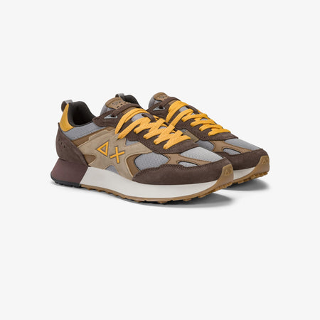 SUN UOMO Sneakers art. Z45116