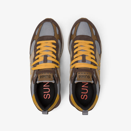 SUN UOMO Sneakers art. Z45116