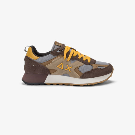 SUN UOMO Sneakers art. Z45116