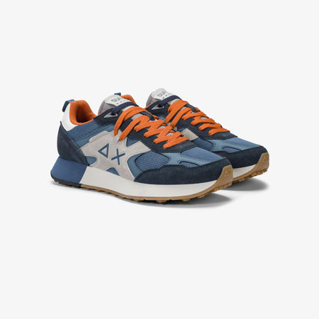 SUN UOMO Sneakers art. Z45116
