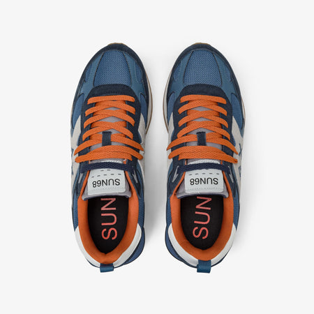 SUN UOMO Sneakers art. Z45116