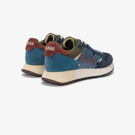 SUN UOMO Sneakers art. Z45117
