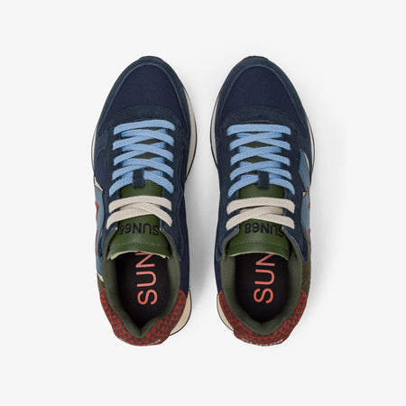 SUN UOMO Sneakers art. Z45117