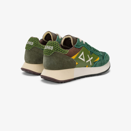 SUN UOMO Sneakers art. Z45117