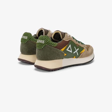 SUN UOMO Sneakers art. Z45117