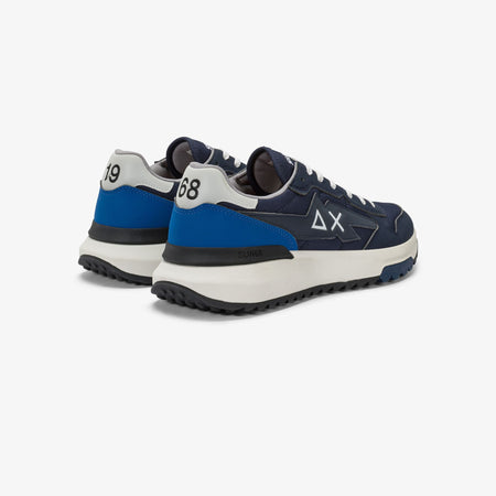SUN UOMO Sneakers art. Z45120
