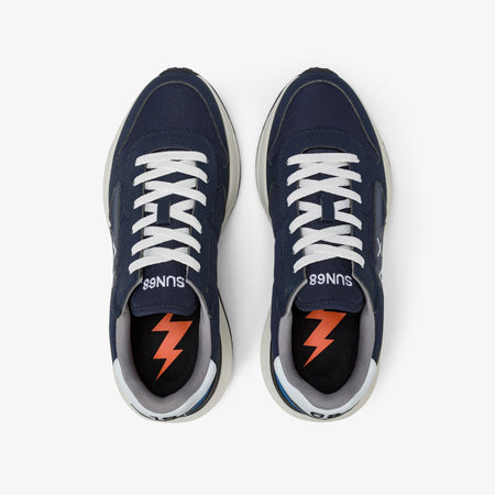 SUN UOMO Sneakers art. Z45120