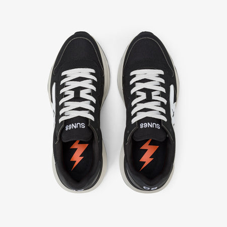 SUN UOMO Sneakers art. Z45120