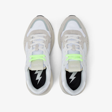 SUN UOMO Sneakers art. Z45121