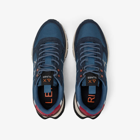 SUN UOMO Sneakers art. Z45130