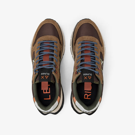 SUN UOMO Sneakers art. Z45130