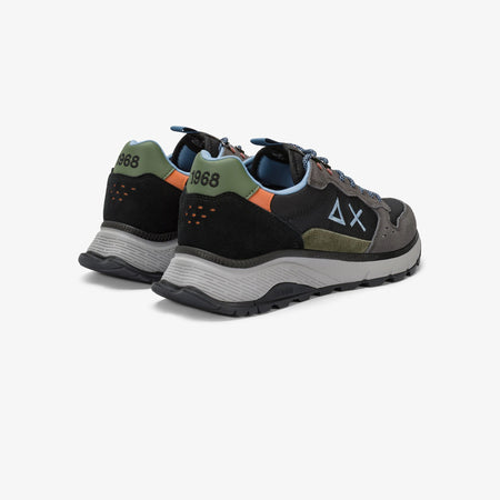 SUN UOMO Sneakers art. Z45130