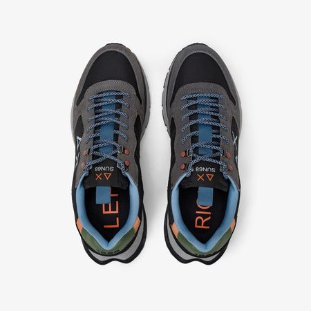 SUN UOMO Sneakers art. Z45130