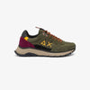 SUN UOMO Sneakers art. Z45130