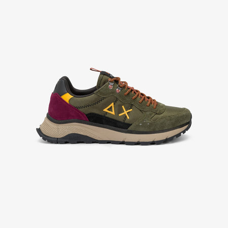 SUN UOMO Sneakers art. Z45130