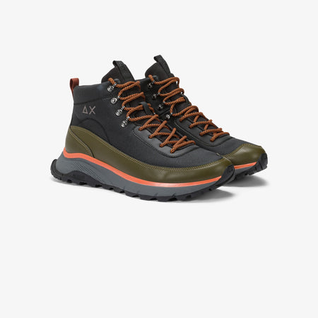 SUN UOMO Sneakers art. Z45131