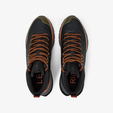 SUN UOMO Sneakers art. Z45131