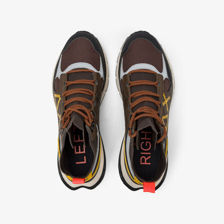 SUN UOMO Sneakers art. Z45132