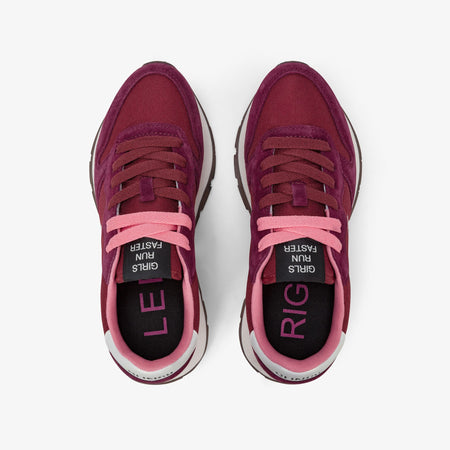 SUN68 Sneakers art. Z45201