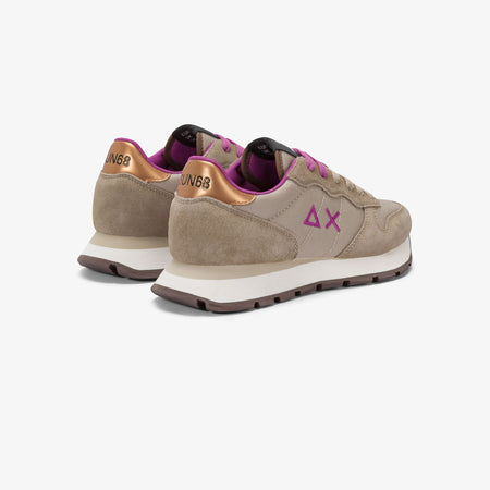 SUN68 Sneakers art. Z45201