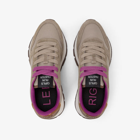 SUN68 Sneakers art. Z45201