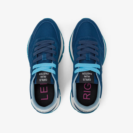 SUN68 Sneakers art. Z45201