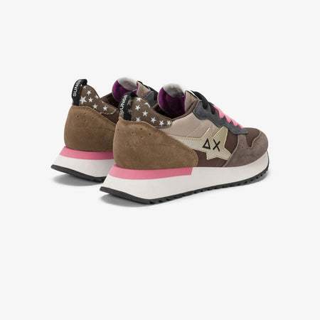 SUN68 Sneakers art. Z45216