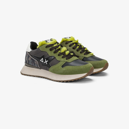 SUN68 Sneakers art. Z45218
