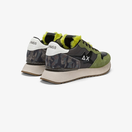 SUN68 Sneakers art. Z45218