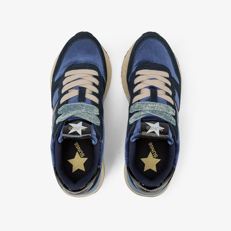 SUN68 Sneakers art. Z45223