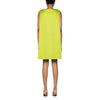 Philosophy vestiti casual donna philosophy - abito - verde da donna