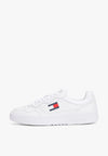 Tommy Hilfiger Sneakers (NEW) TJM CUPSOLE LEATHER ESS da uomo