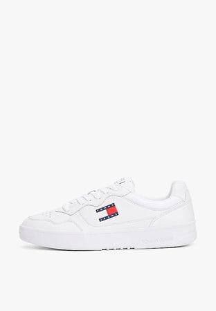 Tommy Hilfiger Sneakers (NEW) TJM CUPSOLE LEATHER ESS da uomo